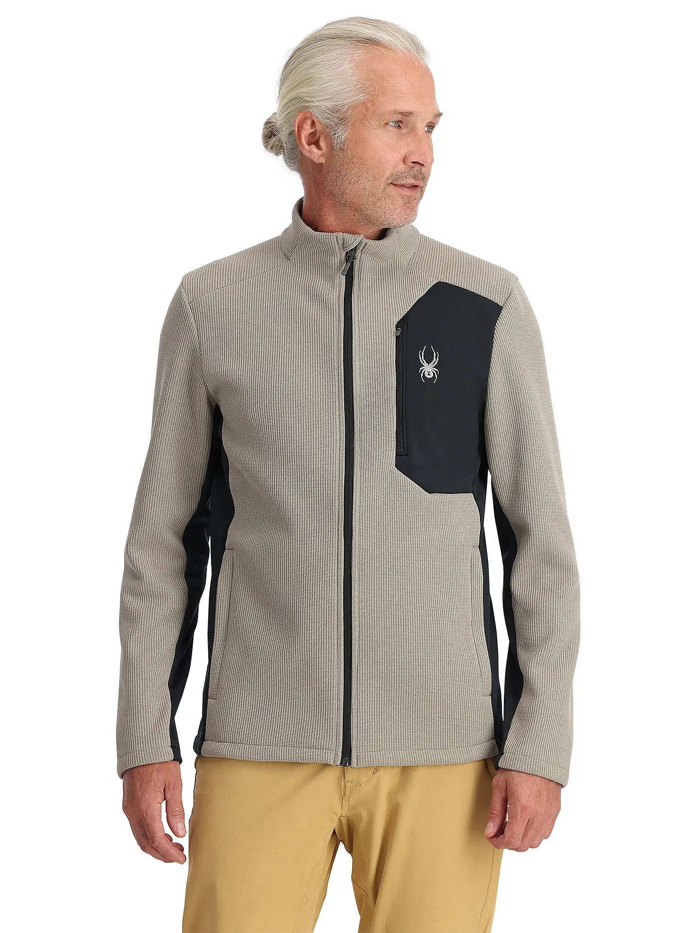 SPYDER | Herren Jacke Bandit | 